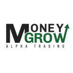 money grow alpha logo